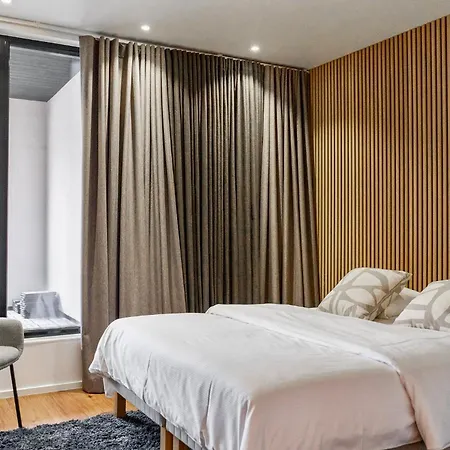 Luxurious 3-br With Balcony Хельсинки