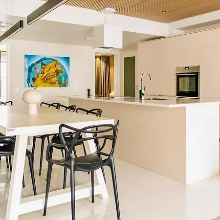 Luxurious 3-br With Balcony Appartement Helsinki